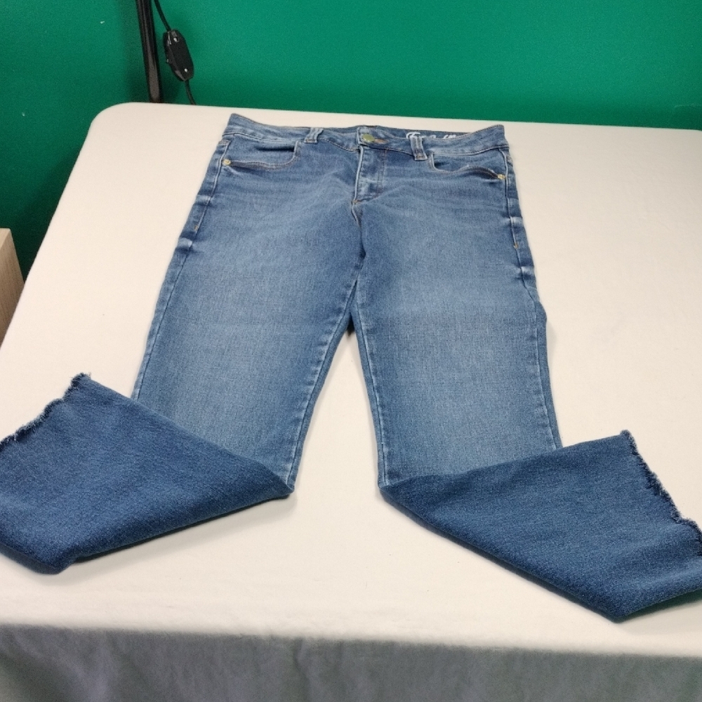 Eva Castilla Women's Jeans Size 10